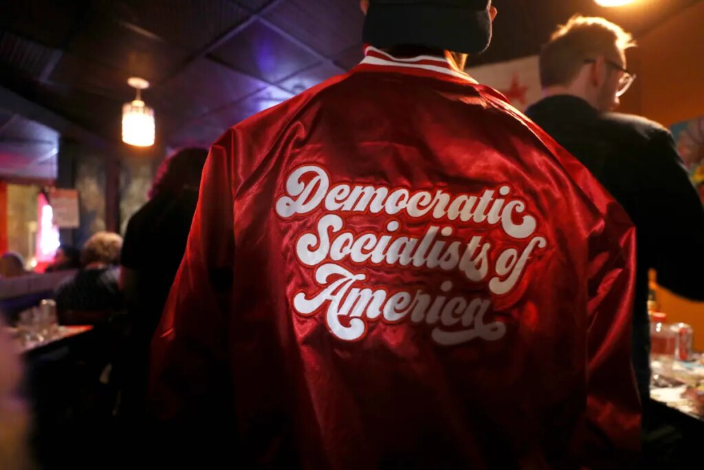 Why the DSA’s agenda actually promises misery for all