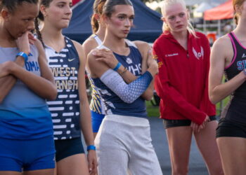 Judge dismisses Justice Department lawsuit challenging California transgender sports policies