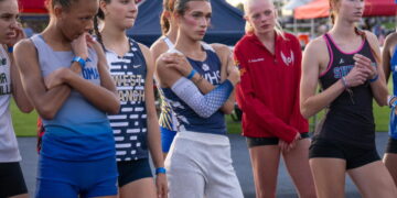 Judge dismisses Justice Department lawsuit challenging California transgender sports policies