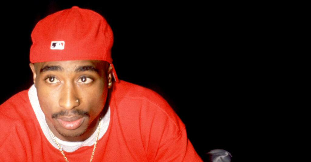 Who Shot Tupac? Despite a Conviction, Not Everyone Has Found Closure.