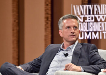 Bill Simmons’s Podcast Co-Hosts Are Tired of His A.I. Antics