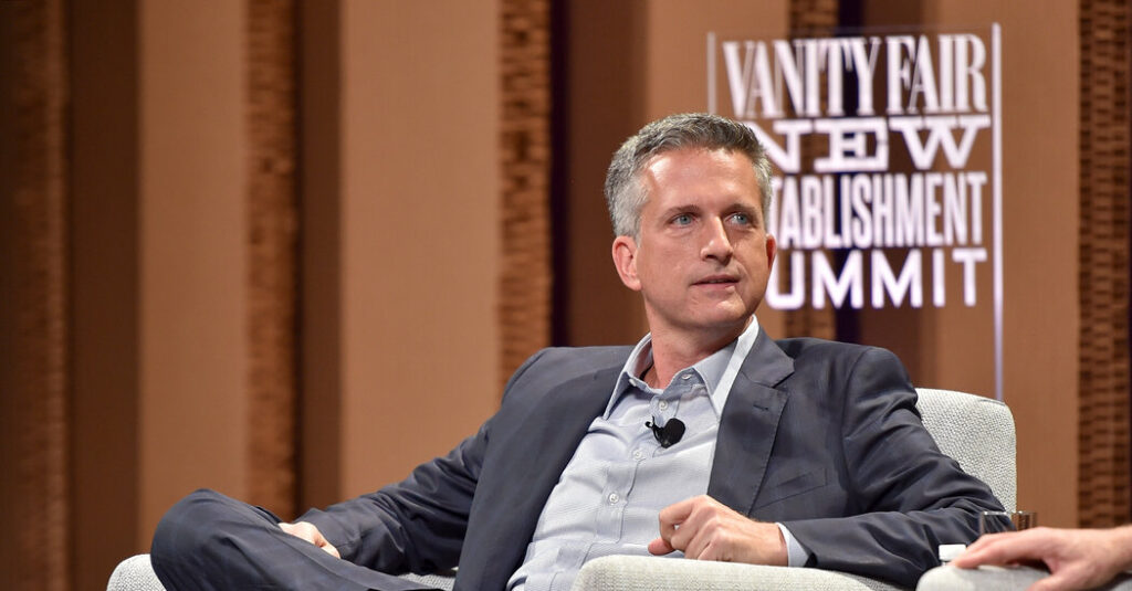 Bill Simmons’s Podcast Co-Hosts Are Tired of His A.I. Antics