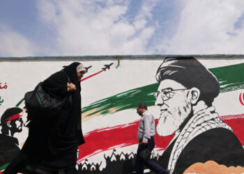 Putin Pledges Increased Strikes in Ukraine and Support for Iran