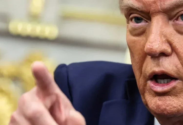 Trump’s officials have ‘no appetite’ for the escalation he’s forcing on them: insider