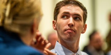 Man accused of killing Charlie Kirk will stand trial, face potential death penalty