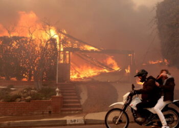 Coverage for smoke damage, money for protecting homes passed to help wildfire victims