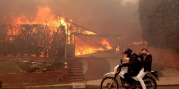 Coverage for smoke damage, money for protecting homes passed to help wildfire victims