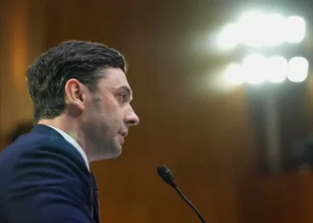 Republicans reject Trump’s Senate pick in devastating snub as GOP mayors flock to Dem