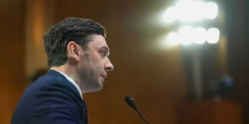 Republicans reject Trump’s Senate pick in devastating snub as GOP mayors flock to Dem