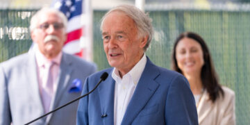 Senator Ed Markey, 80, Turns Back Younger Challenger in Massachusetts