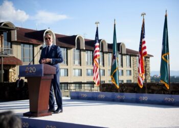 Bessent says U.S. plan to ‘asphyxiate’ Iran’s economy has allies’ support