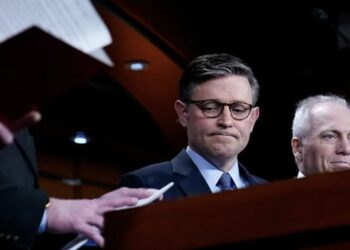 Congress torched after ‘useless’ vote to condemn issue that doesn’t exist: ‘Embarrassing’