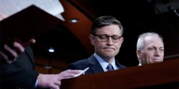Congress torched after ‘useless’ vote to condemn issue that doesn’t exist: ‘Embarrassing’
