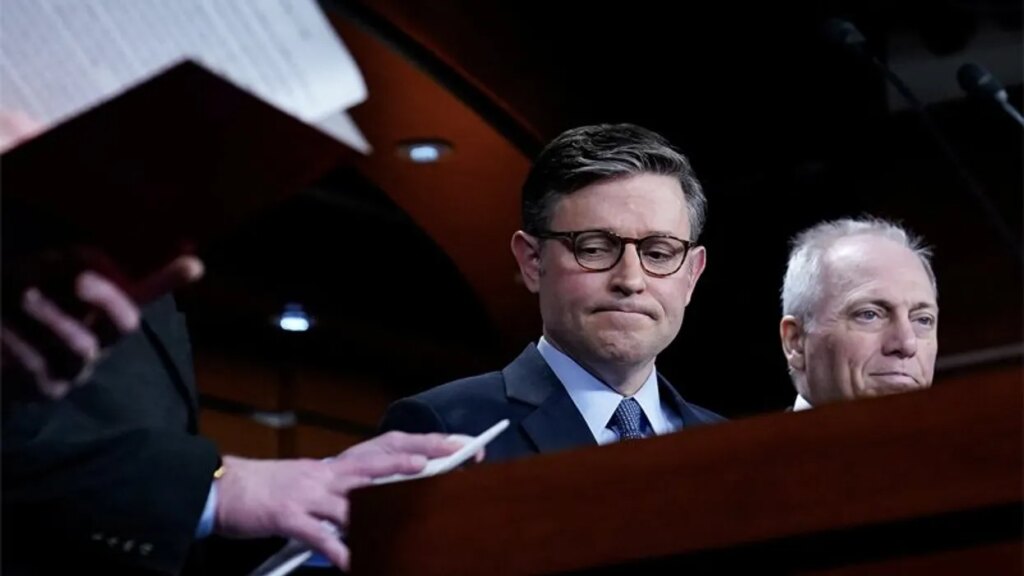 Congress torched after ‘useless’ vote to condemn issue that doesn’t exist: ‘Embarrassing’