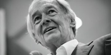 Massachusetts Democrats Embrace the Gerontocracy