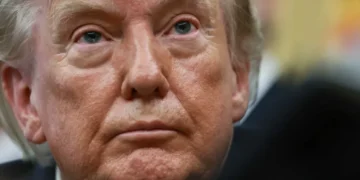 Trump’s ‘especially unfortunate’ mistake has left allies ‘justifiably angry’: WSJ