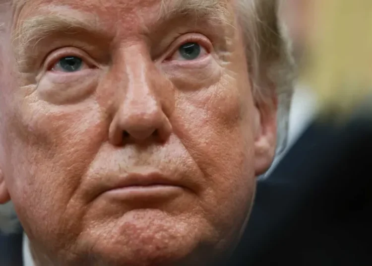 Trump’s ‘especially unfortunate’ mistake has left allies ‘justifiably angry’: WSJ