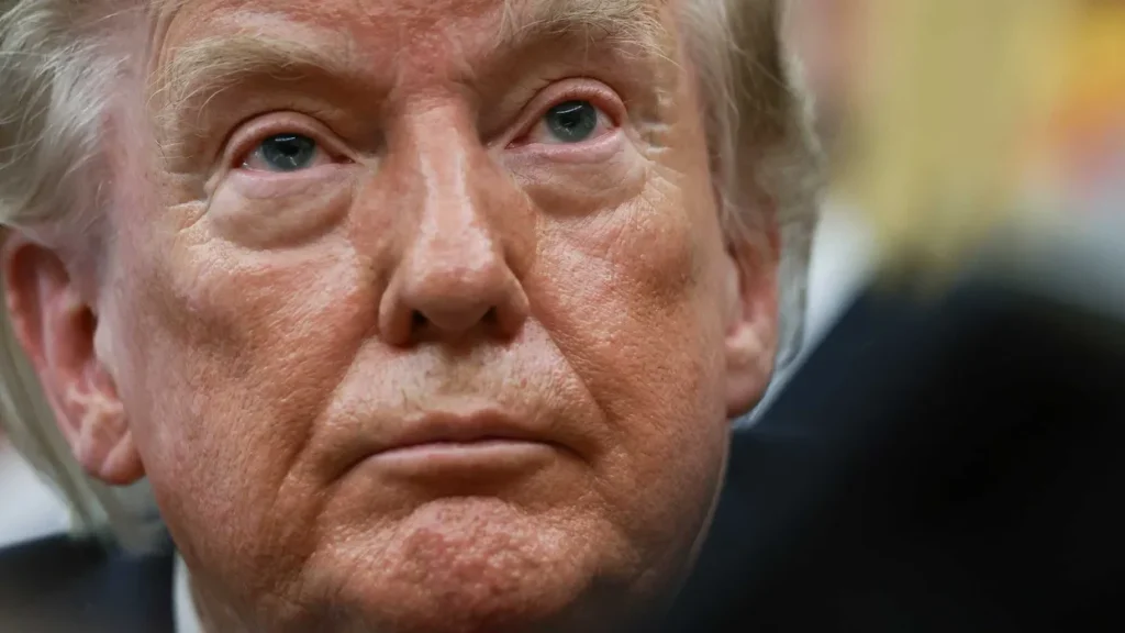 Trump’s ‘especially unfortunate’ mistake has left allies ‘justifiably angry’: WSJ