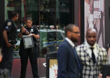 ‘Don’t Worry About Me’: Attacker’s Father Thought She Had Turned a Corner