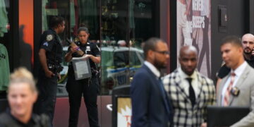 ‘Don’t Worry About Me’: Attacker’s Father Thought She Had Turned a Corner