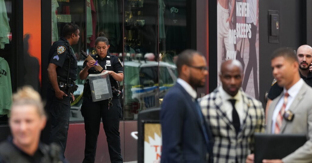 ‘Don’t Worry About Me’: Attacker’s Father Thought She Had Turned a Corner