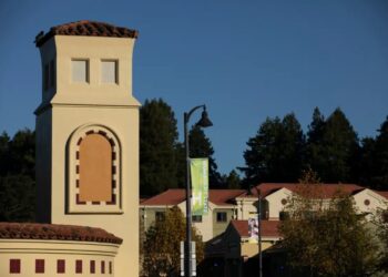 Back to campus: A fearful time for Jewish students at Cal Poly