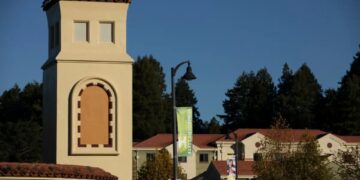 Back to campus: A fearful time for Jewish students at Cal Poly