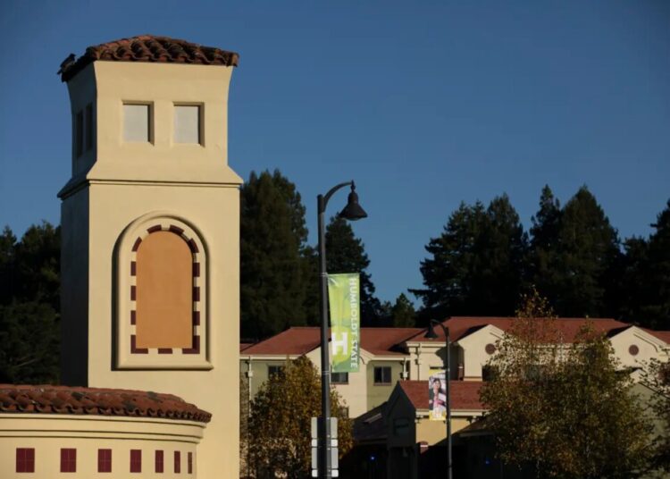 Back to campus: A fearful time for Jewish students at Cal Poly