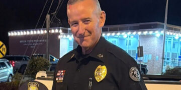 Officials in Mississippi City Fire Police Chief Over Racist Texts