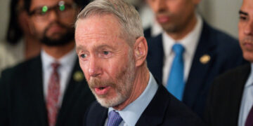 Longtime Democratic Congressman Defeats Progressive Rival in Massachusetts