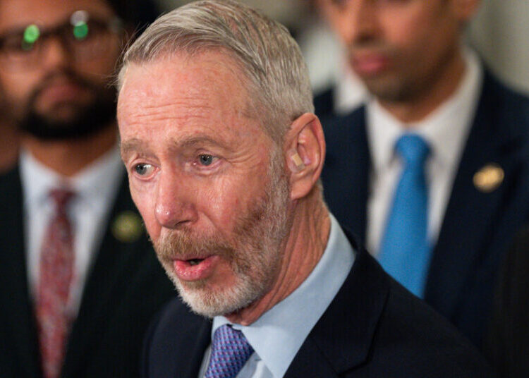 Longtime Democratic Congressman Defeats Progressive Rival in Massachusetts