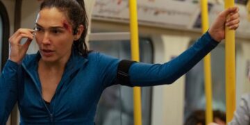 ‘The Runner’ Review: Gal Gadot’s Amazon Original Thriller Has the Runs
