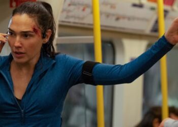 ‘The Runner’ Review: Gal Gadot’s Amazon Original Thriller Has the Runs