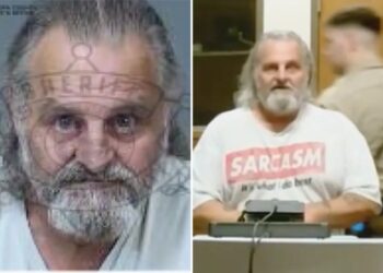 Arizona bum left elderly mother to die in deplorable conditions, while sexting, pocketing her Social Security checks: docs