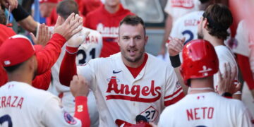 ‘Wherever he buys, he wins.’ Angels exuberant about Stan Kroenke buying the franchise