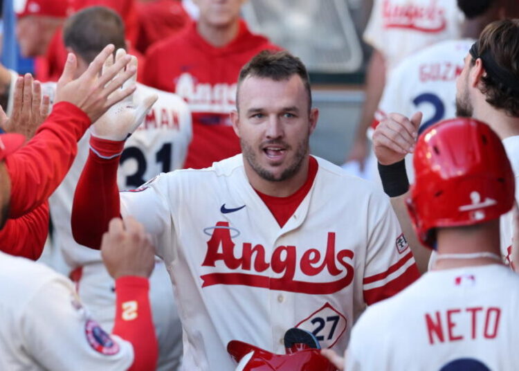 ‘Wherever he buys, he wins.’ Angels exuberant about Stan Kroenke buying the franchise