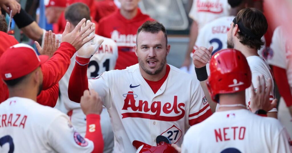 ‘Wherever he buys, he wins.’ Angels exuberant about Stan Kroenke buying the franchise