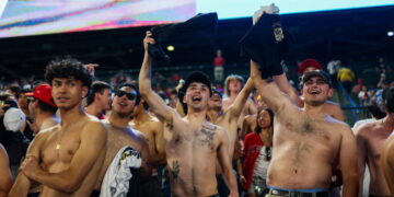 Light the Big A! Stan Kroenke just made Angels fans big winners