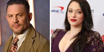 Kat Dennings Recalls Tom Hardy’s Unexpected Home Visit After Their 6-Hour ‘Mad Max’ Audition