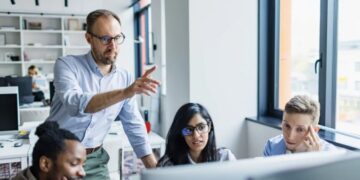 Gen Z can’t figure out how to talk to their millennial and Gen X bosses—and it’s becoming a workplace crisis