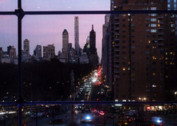 It’s a Great Time to Be Rich in New York City