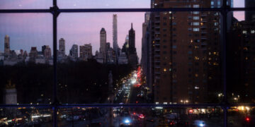 It’s a Great Time to Be Rich in New York City