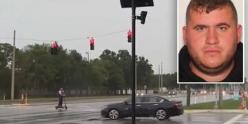 Ex-Indiana deputy charged with felony for allegedly using Flock cameras to stalk girlfriend
