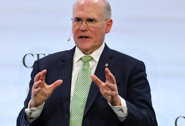 The U.S. is about to churn out much more natural gas to power AI and to export—and it’s triggering a wave of multibillion-dollar acquisitions