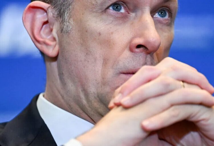 Chicago Fed’s Austan Goolsbee wants to get back to ‘old school’ economics: Focused on ordinary Americans, mindful of AI hype, and sharp on inflation