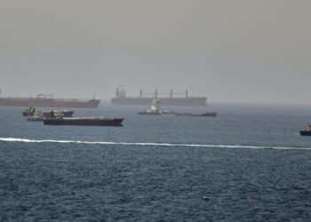 U.S. and Iran Exchange Most Intense Attacks in Weeks