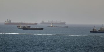 U.S. and Iran Exchange Most Intense Attacks in Weeks