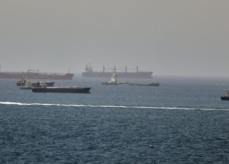 U.S. and Iran Exchange Most Intense Attacks in Weeks