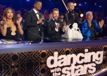 How to watch ‘Dancing with the Stars’ Season 35 cast announcement live for free
