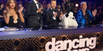 How to watch ‘Dancing with the Stars’ Season 35 cast announcement live for free